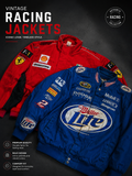 Racing Jackets