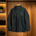 Columbia Windbreaker Jackets