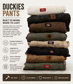 Duckies Pants