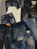 Mixed Brand Pants