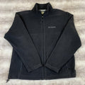 Columbia Fleece Jacket