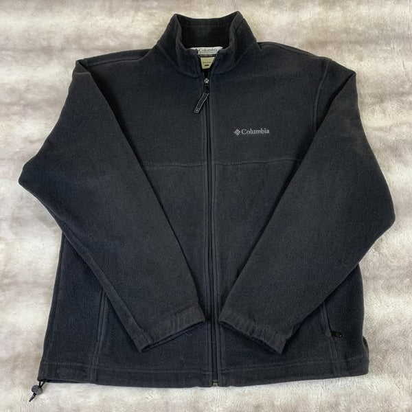 Columbia Fleece Jacket