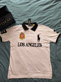 Ralph Lauren Polo T-shirts